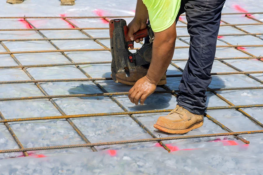 Commercial Foundation Repair Glenn Heights TX