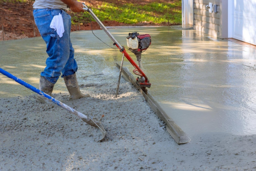 Compaction Grouting Glenn Heights TX