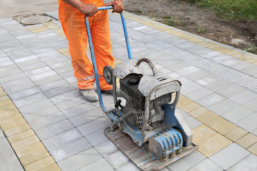 Compaction Grouting Glenn Heights TX