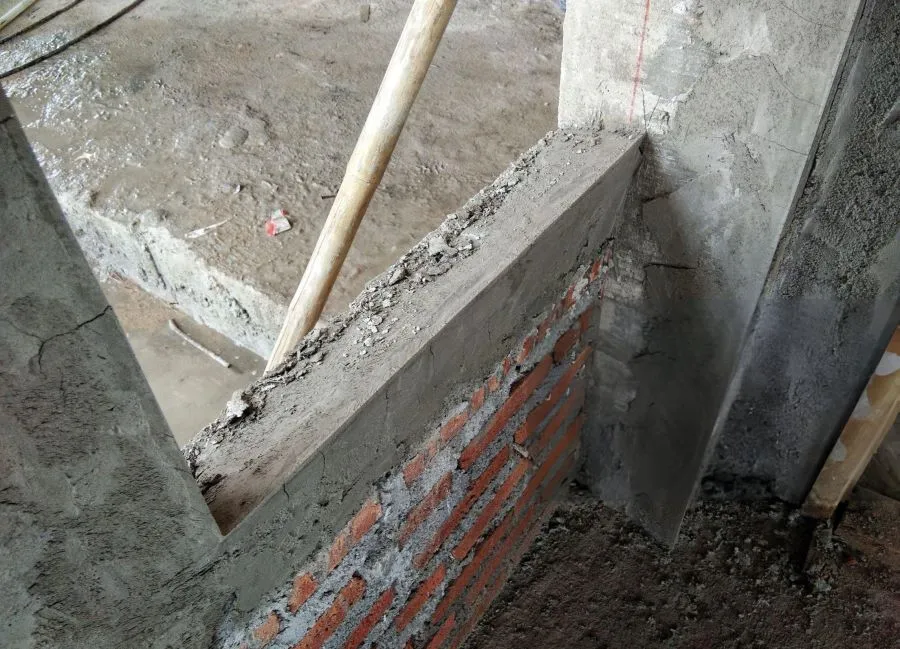 Concrete Slab Foundation Repair Glenn Heights TX