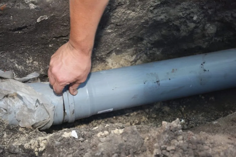 Drainage Services and Repair Glenn Heights TX
