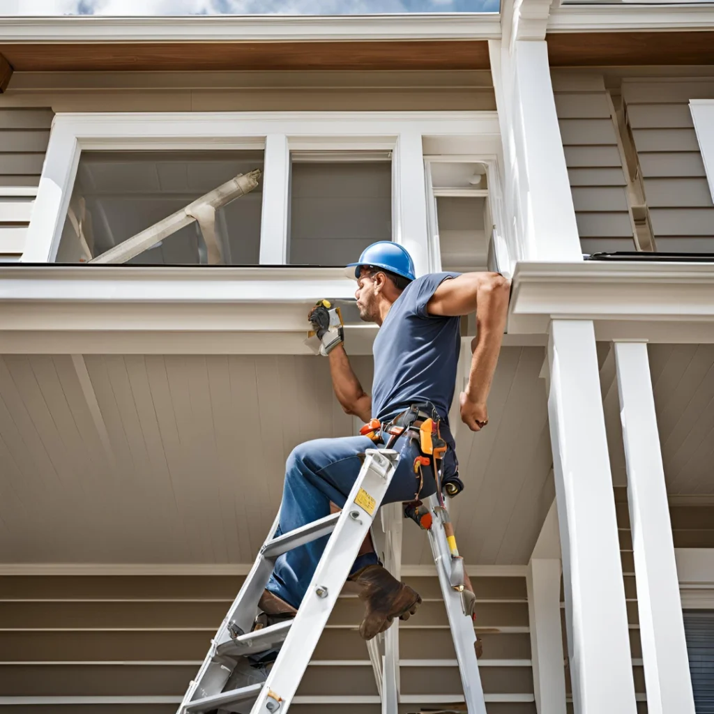 Gutter Installation Glenn Heights TX
