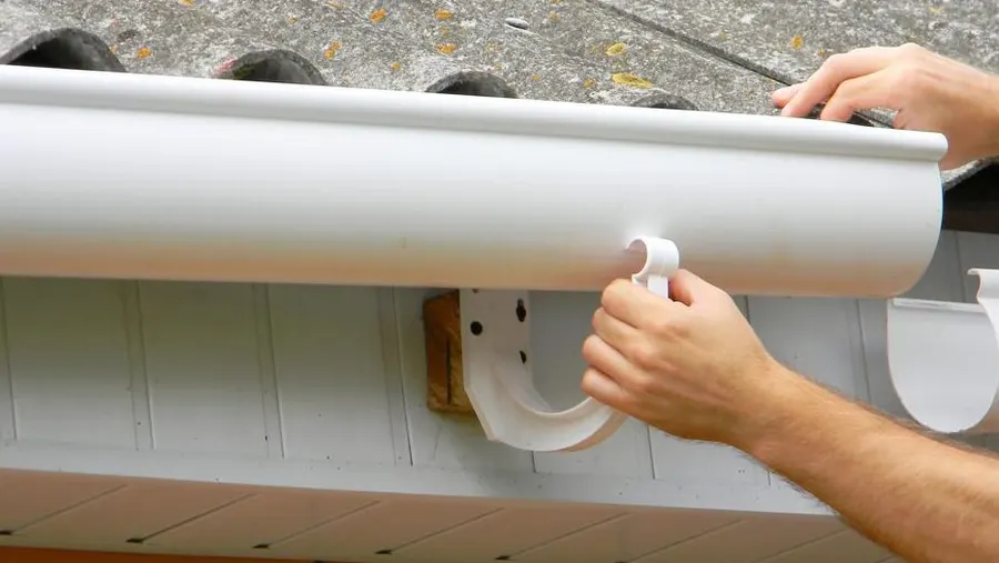 Gutter Installation Glenn Heights TX