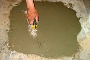 Mud Pumping Glenn Heights TX