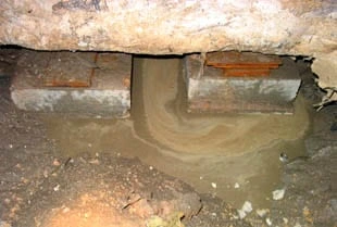 Mud Pumping Glenn Heights TX