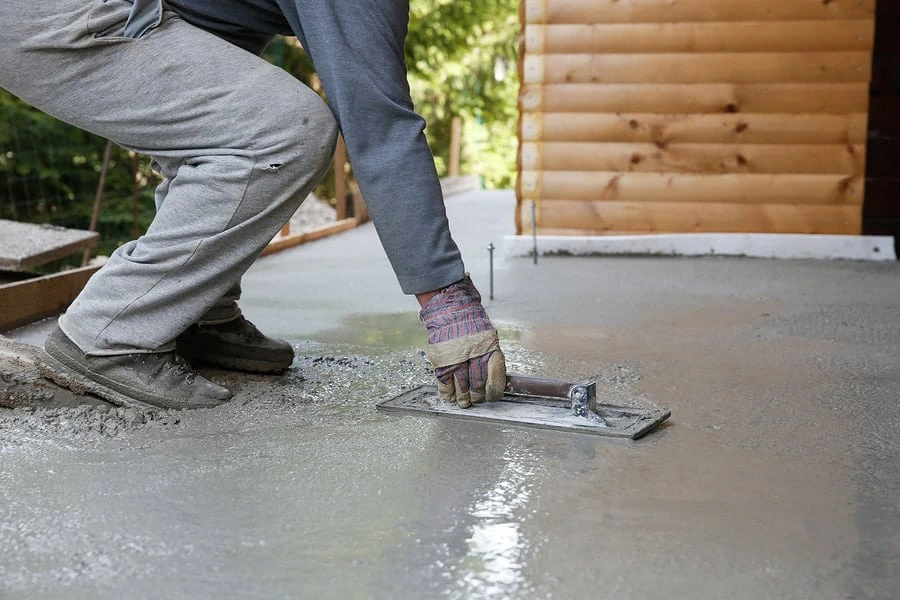 Mudjacking Slabjacking Glenn Heights TX