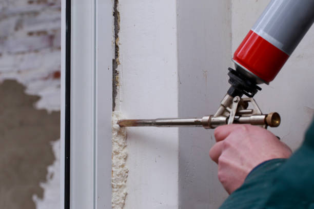 Polyurethane Foam Injection Glenn Heights, TX