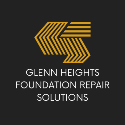 Glenn Heights Foundation Repair Solutions Logo